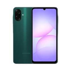 Smartphone Samsung Galaxy A07 4G/SM-A075F 4GB/128GB 6.7" Dual SIM Verde Smartphone Samsung Galaxy A07 4G/SM-A075F 4GB/128GB 6.7" Dual SIM Verde